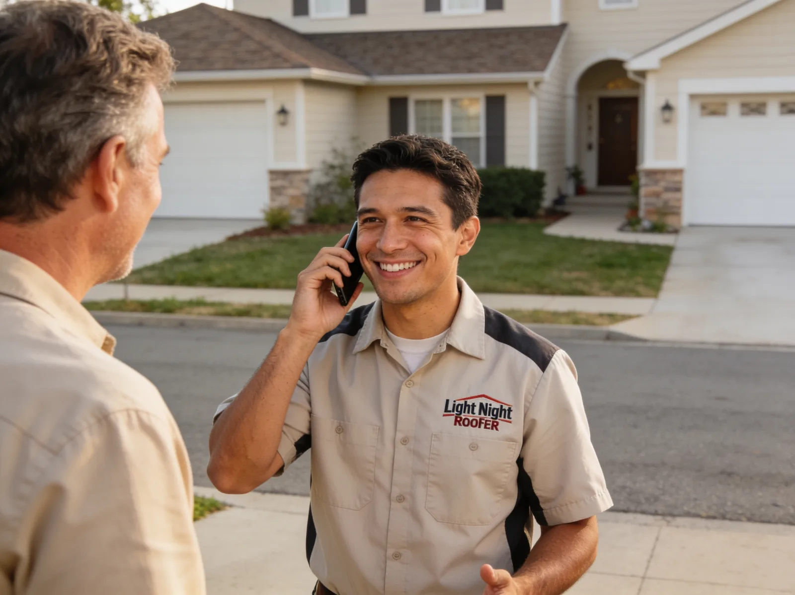 Emergency Roof Repair Big Bear Lake, CA FAQs